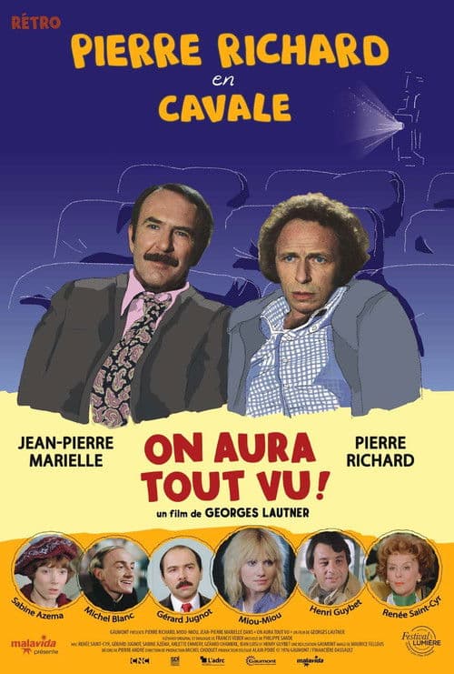 Poster for The Bottom Line