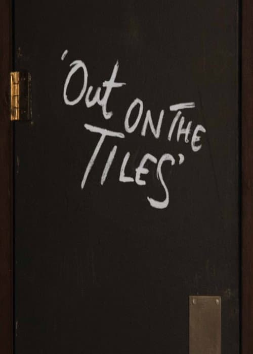 Poster for Out on the Tiles