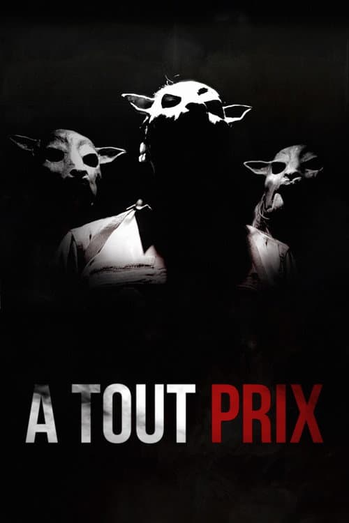 Poster for At All Costs