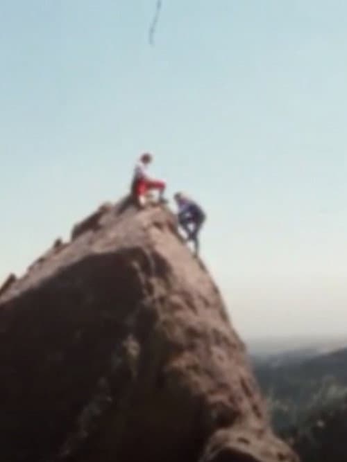 Poster for First Ascent