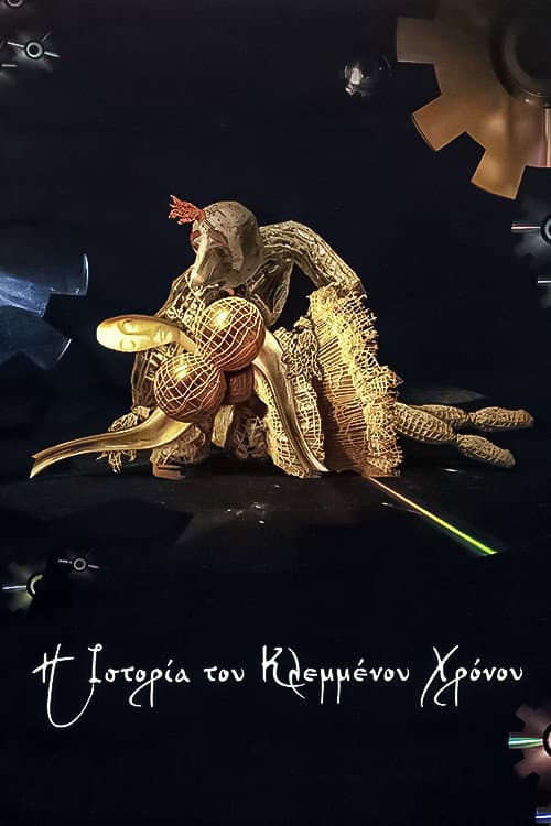 Poster for The Fairytale of the Stolen Time
