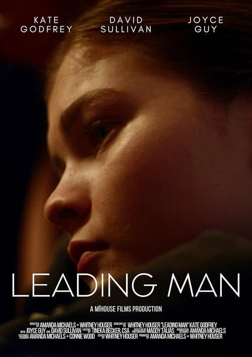 Poster for Leading Man