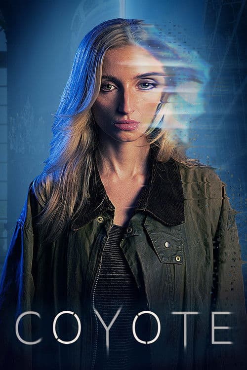 Poster for Coyote