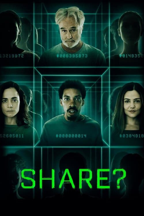 Poster for SHARE?