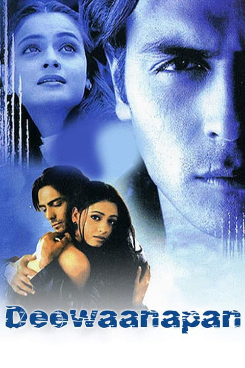 Poster for Deewaanapan
