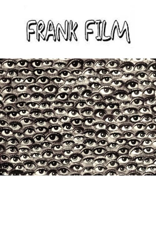 Poster for Frank Film
