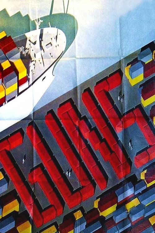 Poster for Guns