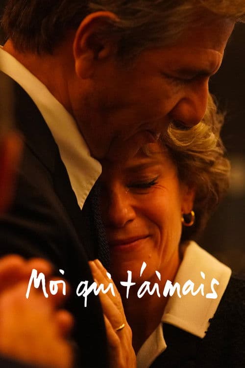Poster for The One I Loved
