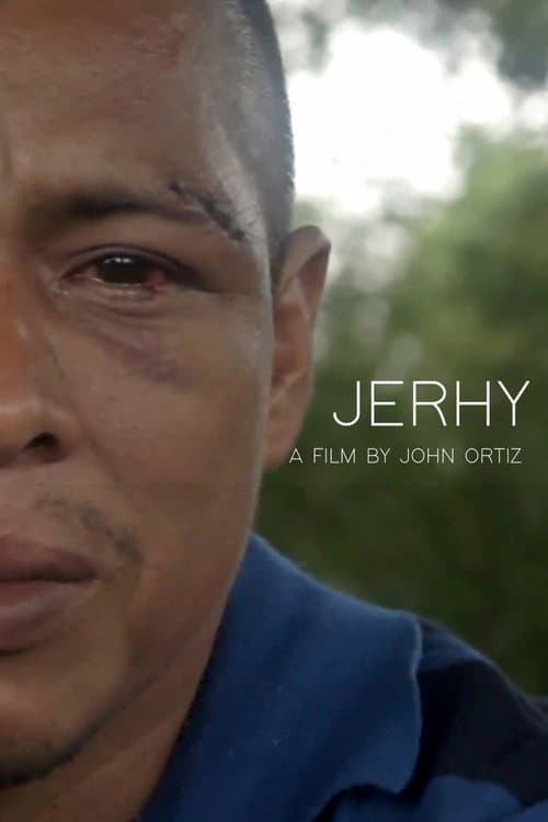 Poster for Jerhy