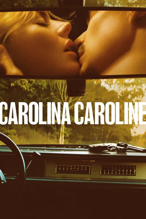 Poster for Carolina Caroline