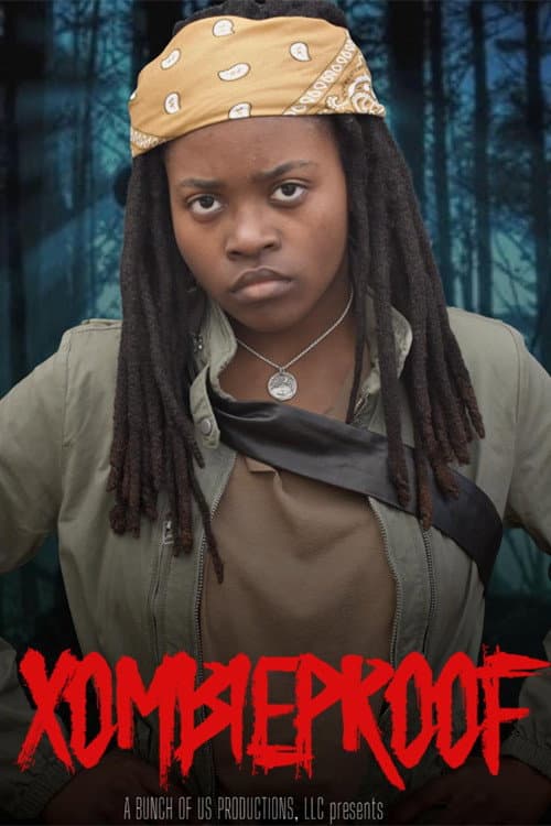 Poster for Xombieproof