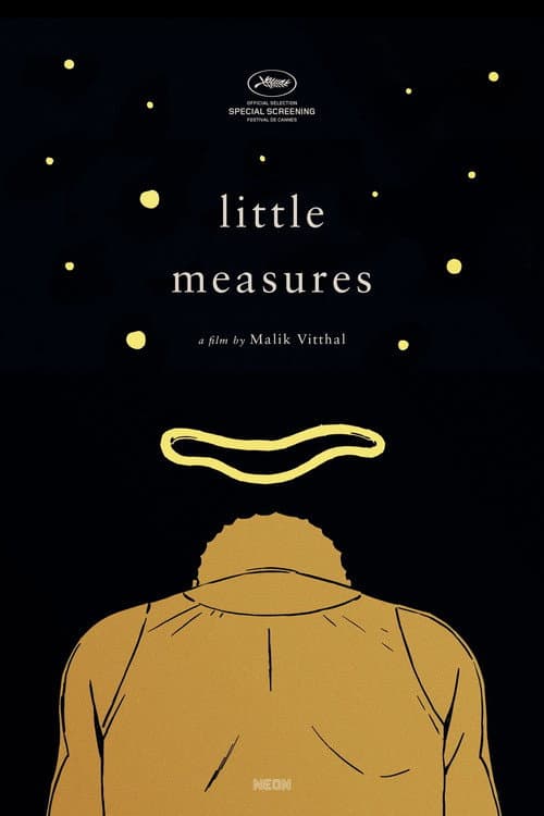 Poster for Little Measures
