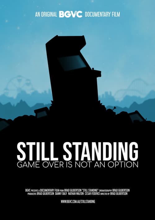 Poster for Still Standing