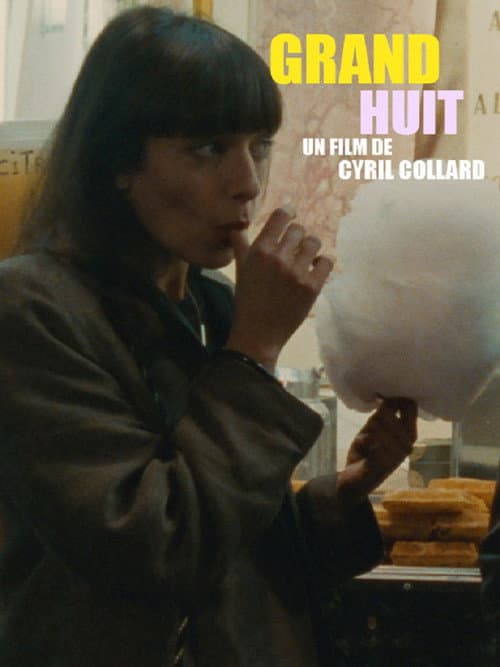 Poster for Grand huit