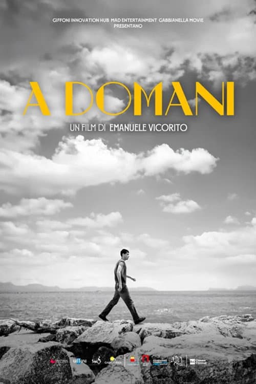 Poster for A domani