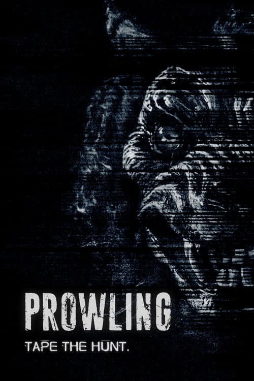 Poster for Prowling