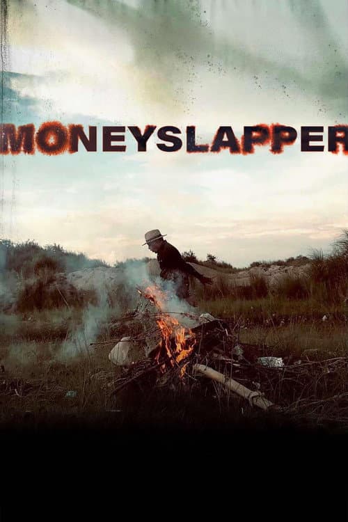 Poster for Moneyslapper