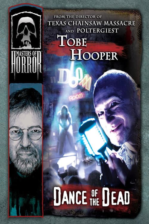 Poster for Dance of the Dead