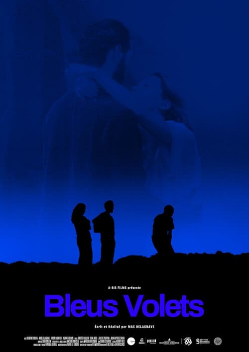 Poster for Bleus volets