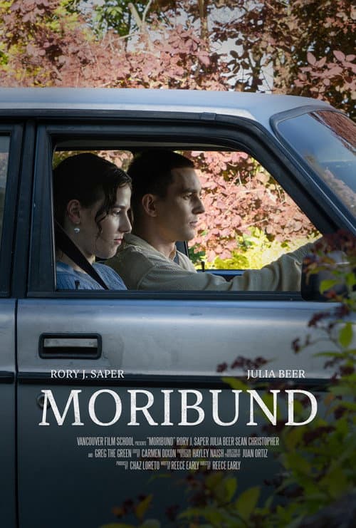 Poster for Moribund