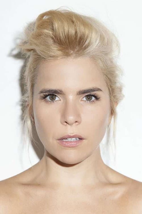 Poster for Paloma Faith: As I Am