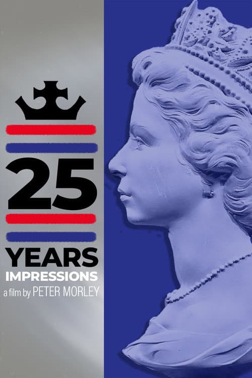 Poster for 25 Years