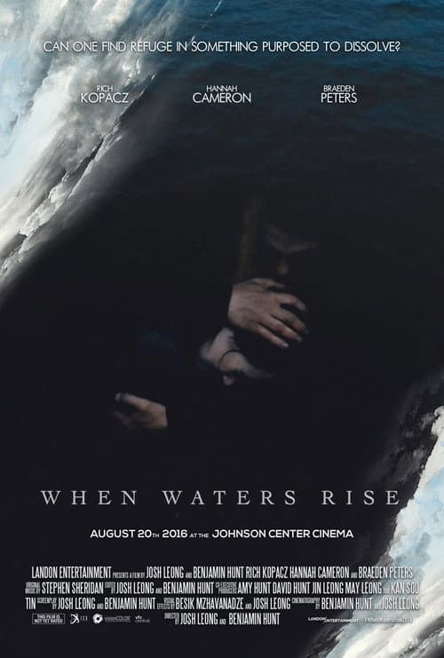 Poster for When Waters Rise