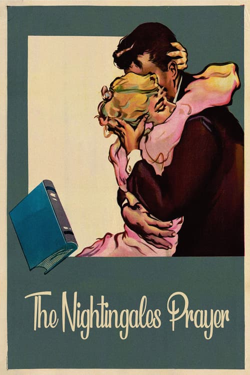 Poster for The Nightingale's Prayer