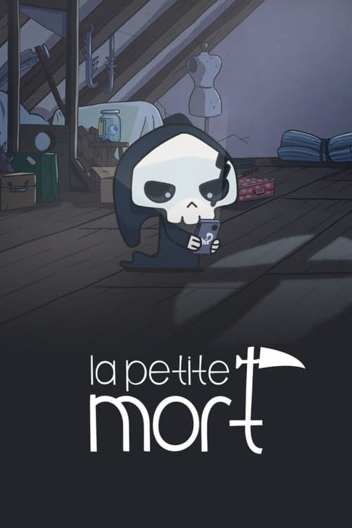 Poster for La petite mort