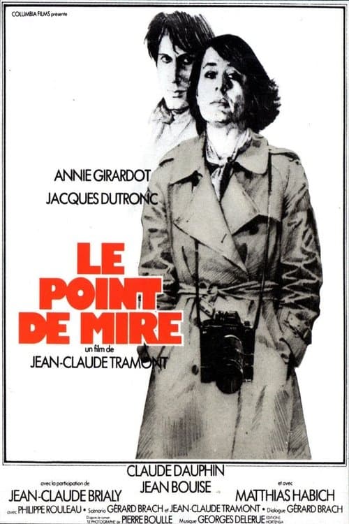 Poster for Focal Point