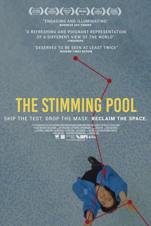 Poster for The Stimming Pool