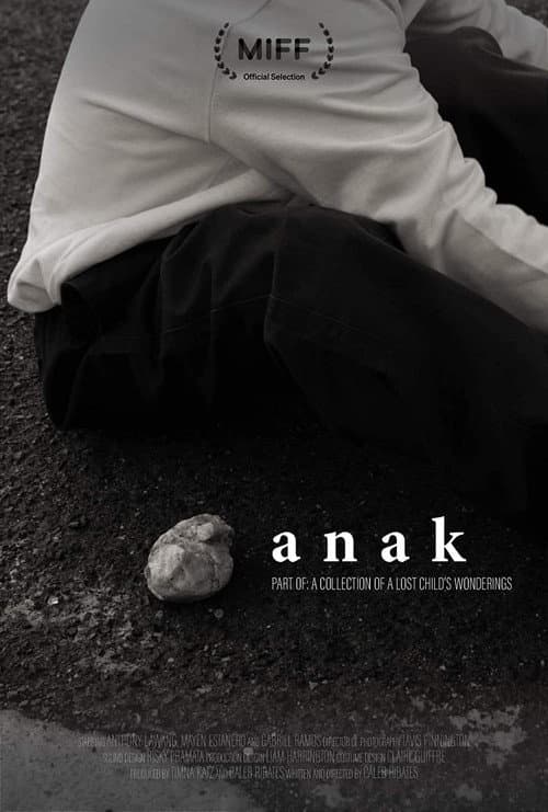 Poster for Anak