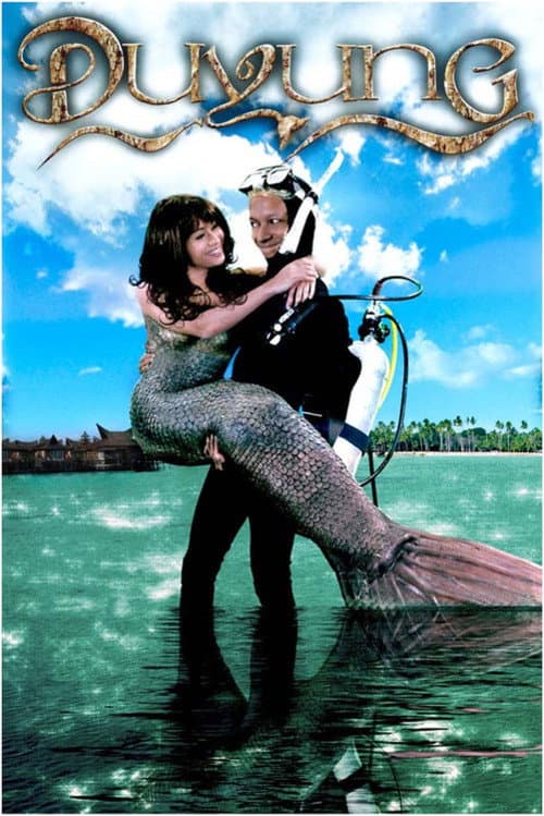 Poster for Duyung
