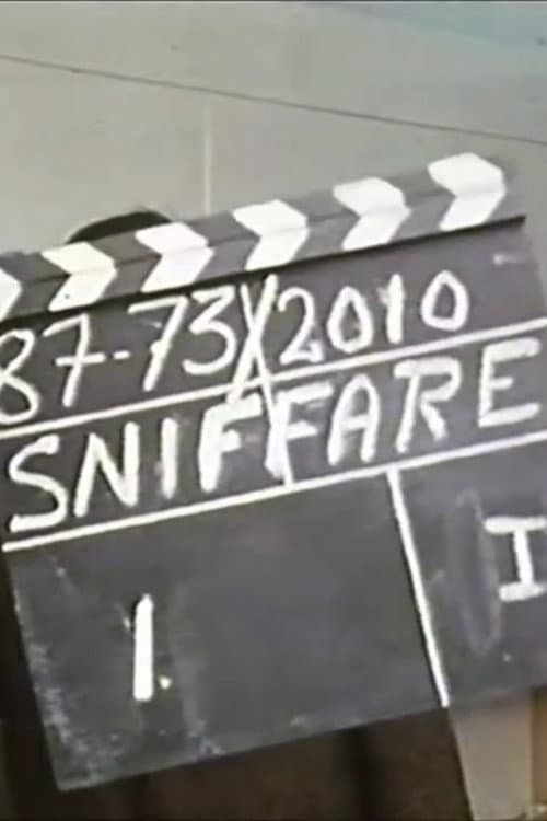Poster for Sniffare