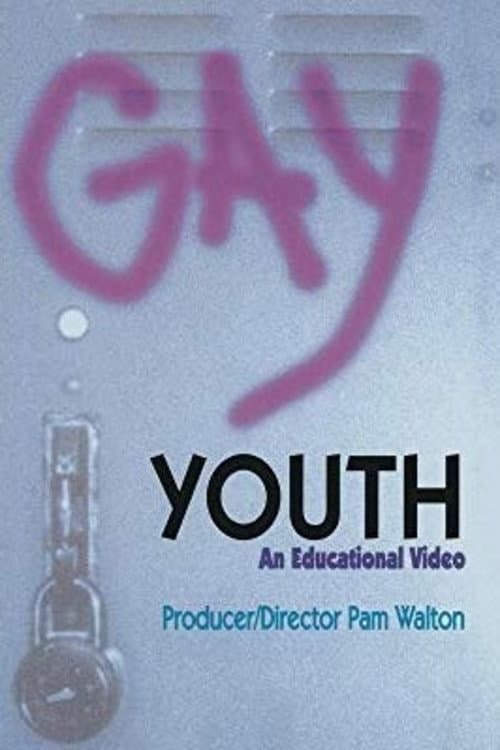 Poster for Gay Youth