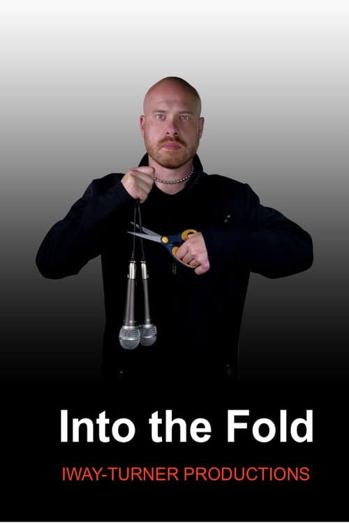 Poster for Into the Fold