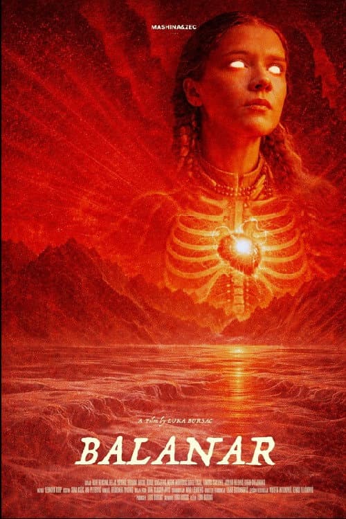 Poster for Balanar