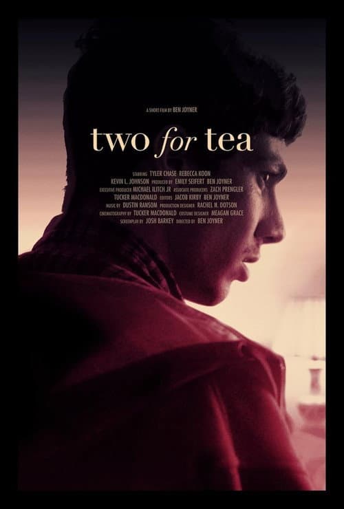 Poster for Two for Tea