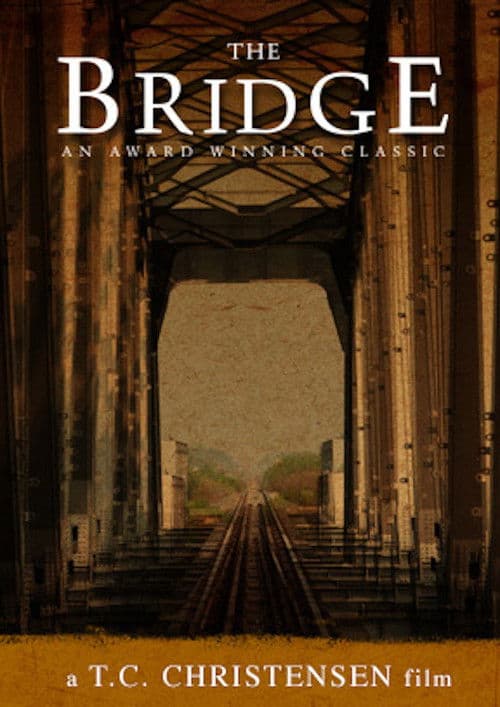 Постер до фільму «The Bridge»