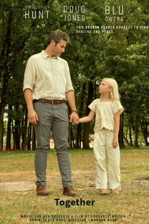 Poster for Together