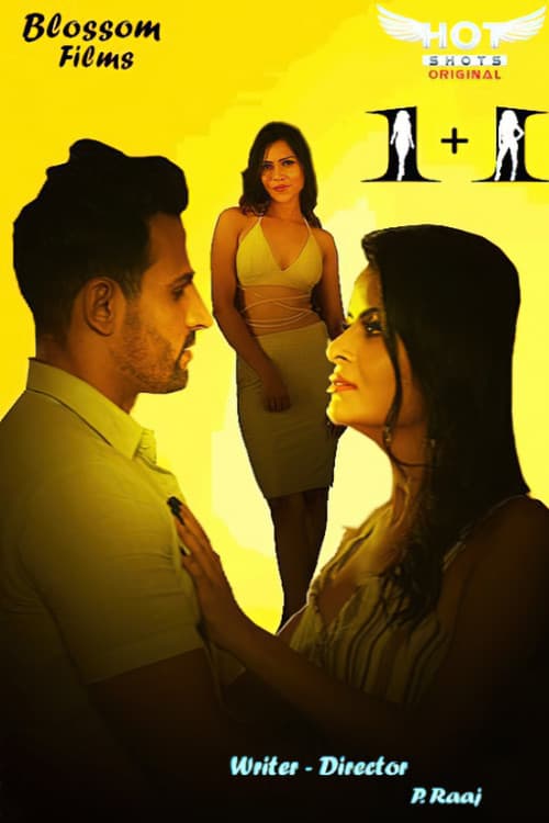 Poster for 1+1