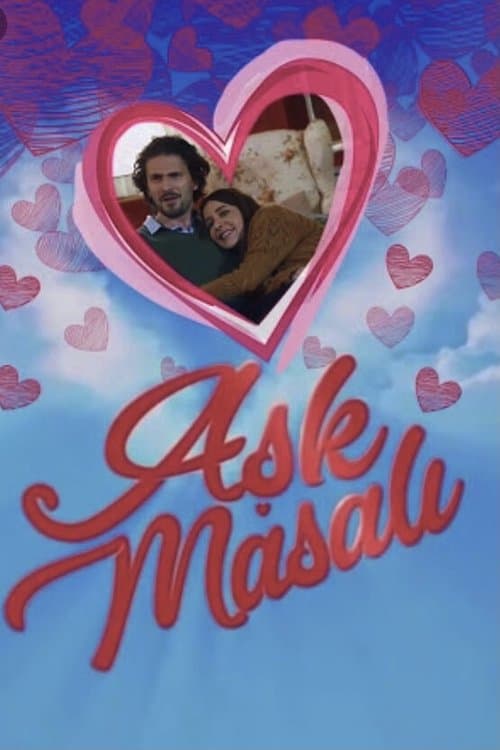 Poster for Love Tale