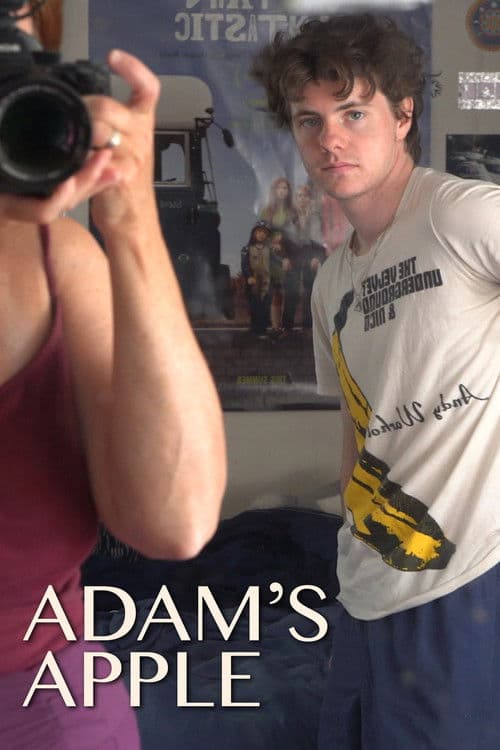 Poster for Adam's Apple