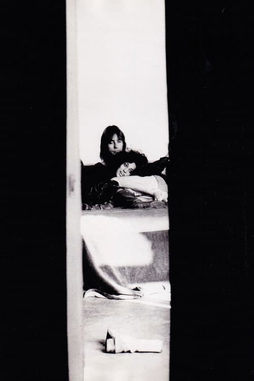 Poster for Double Pisces, Scorpio Rising