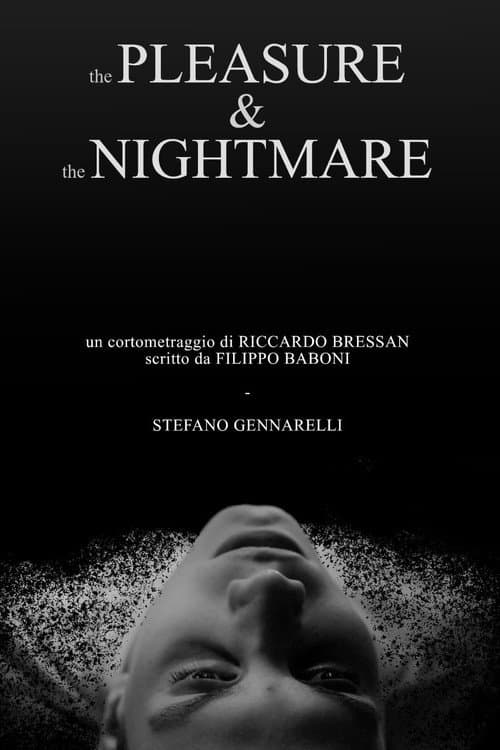 Poster for The pleasure & the nightmare
