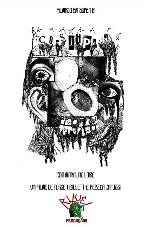 Poster for Constipação
