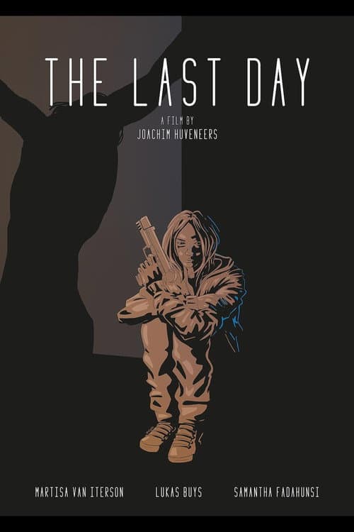 Poster for The Last Day