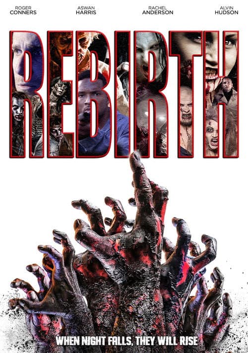 Poster for Rebirth