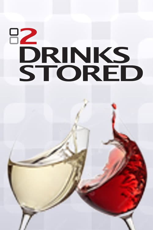 Poster for 2 Drinks Stored