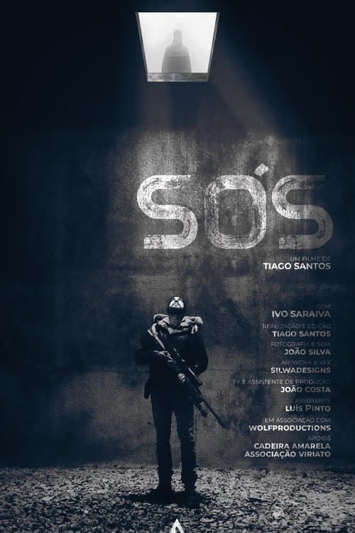 Poster for S.Ó.S.